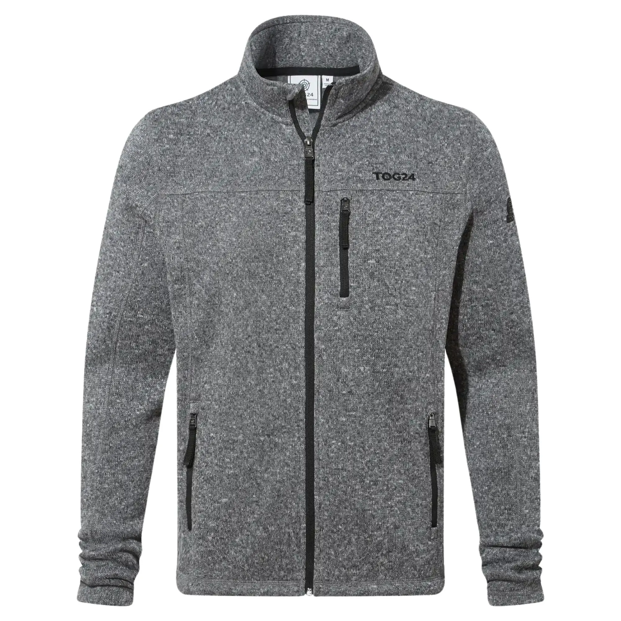 Mens Cresswell Fleece Jacket