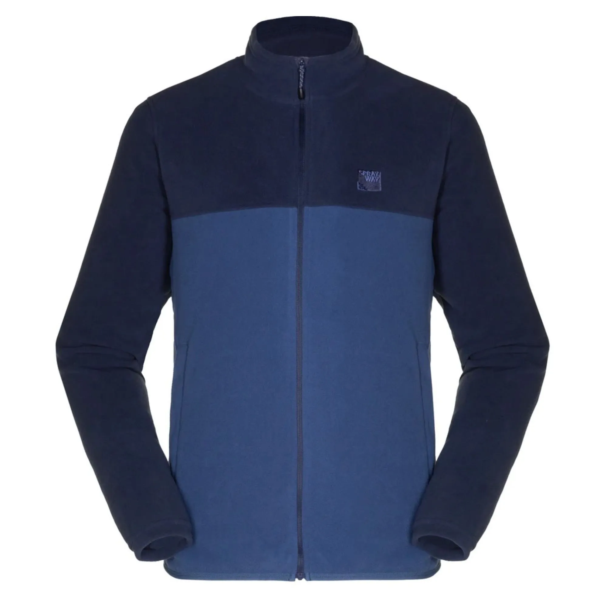 Mens Storr Micro Fleece Jacket