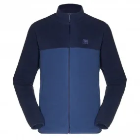 Mens Storr Micro Fleece Jacket