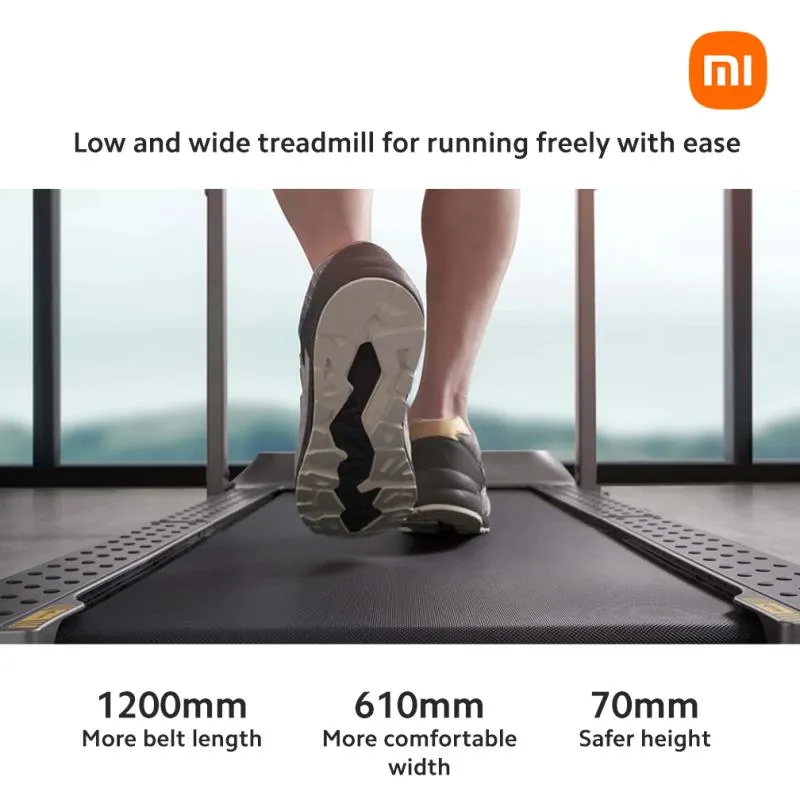 Mi Kingsmith WalkingPad R2 Treadmill