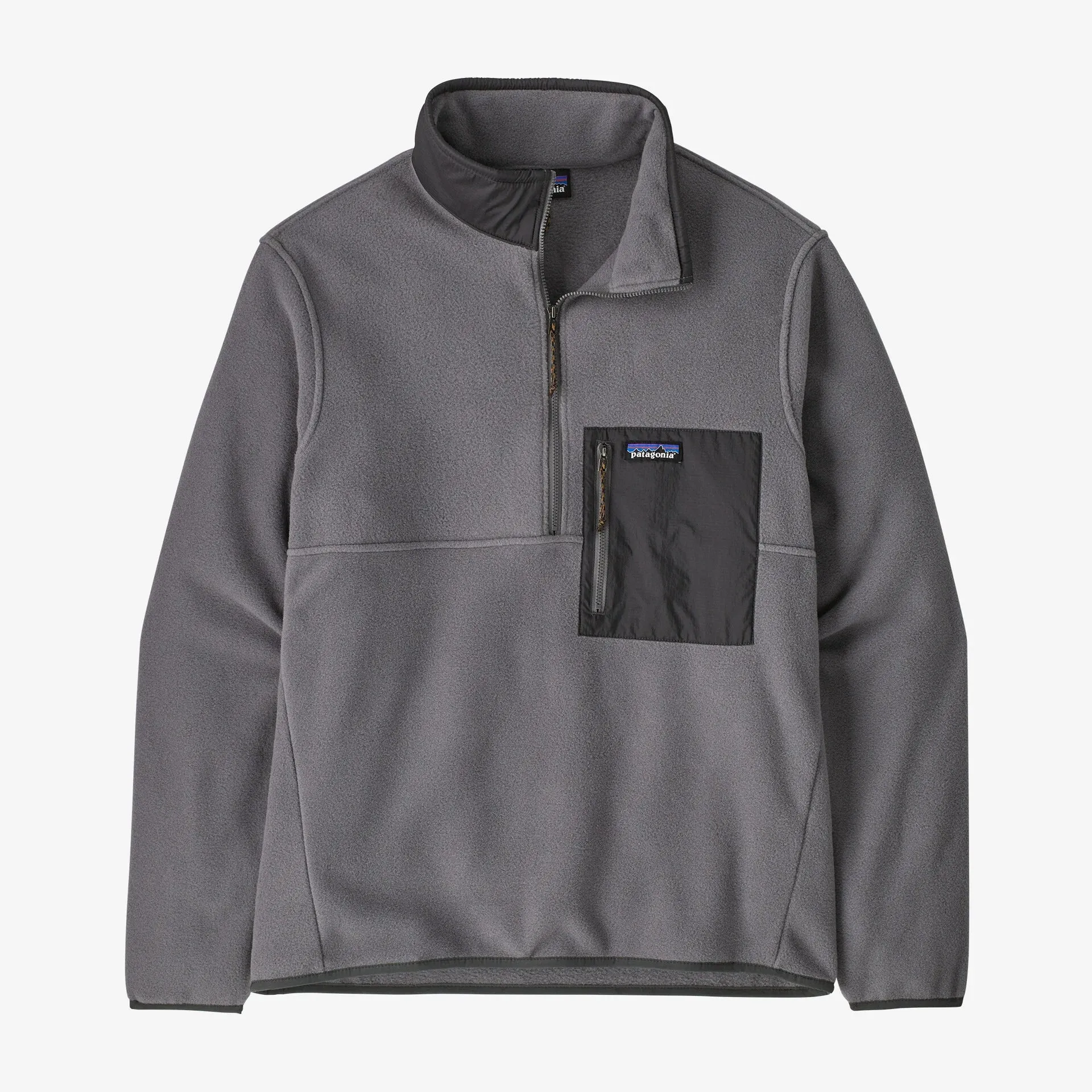 Microdini 1/2-Zip Fleece Pullover (Men's)