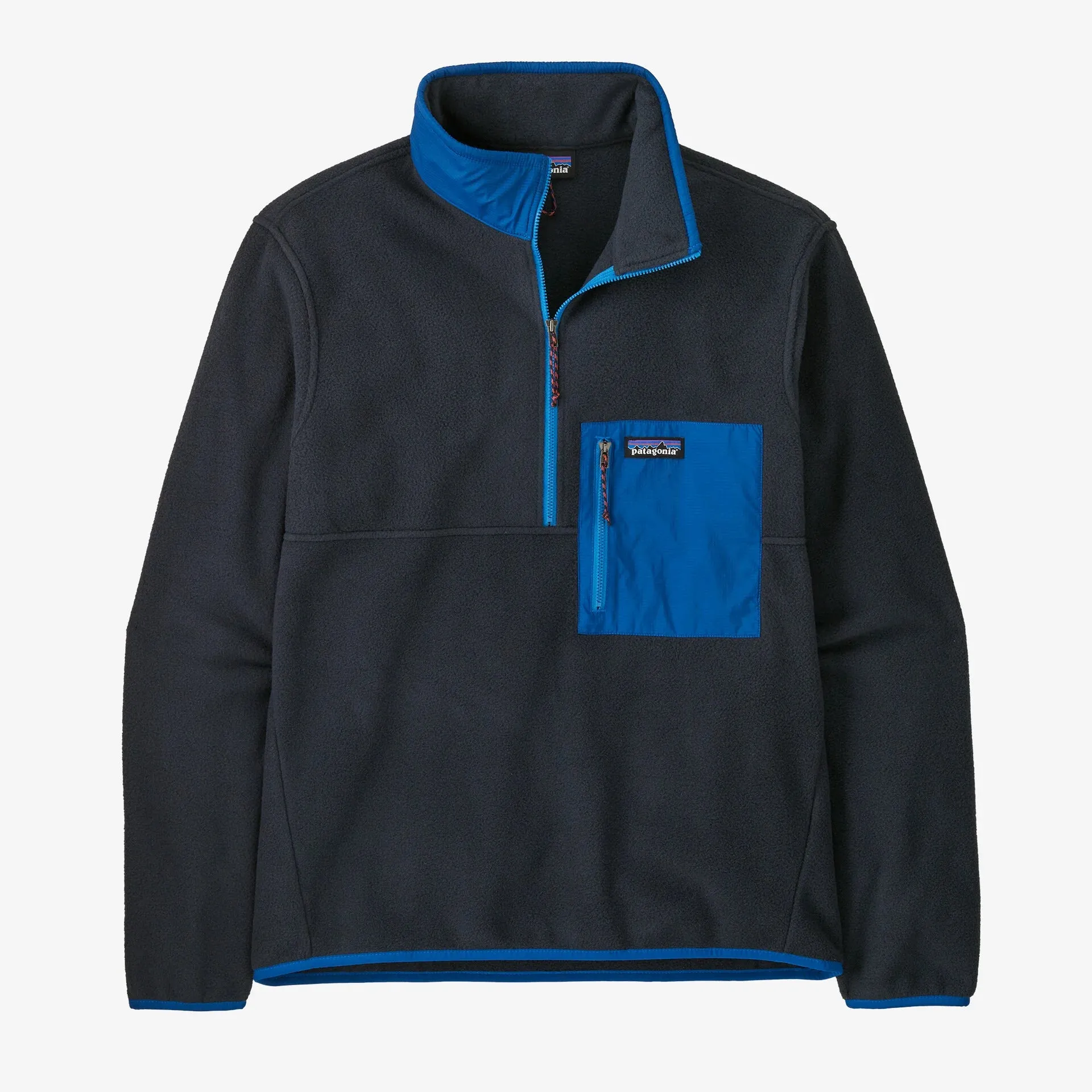 Microdini 1/2-Zip Fleece Pullover (Men's)