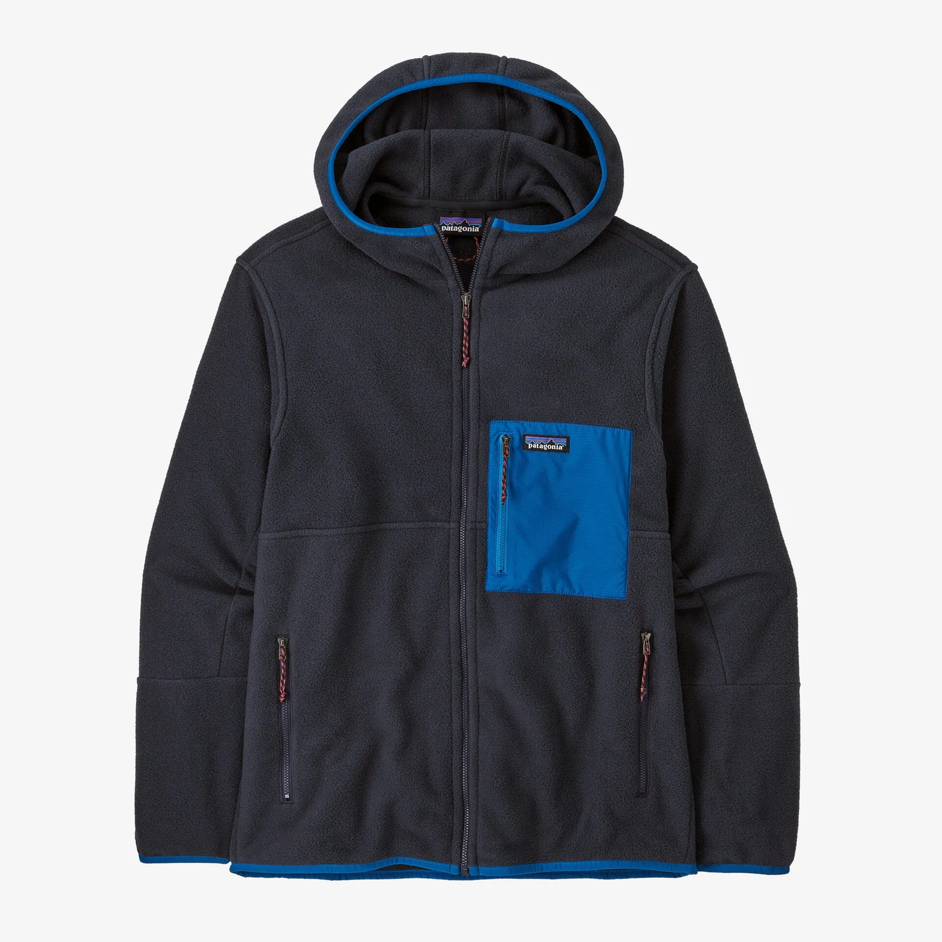 Microdini Fleece Hoody (Men's)