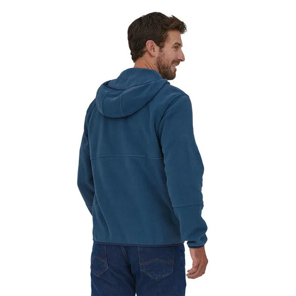 Microdini Fleece Hoody (Men's)