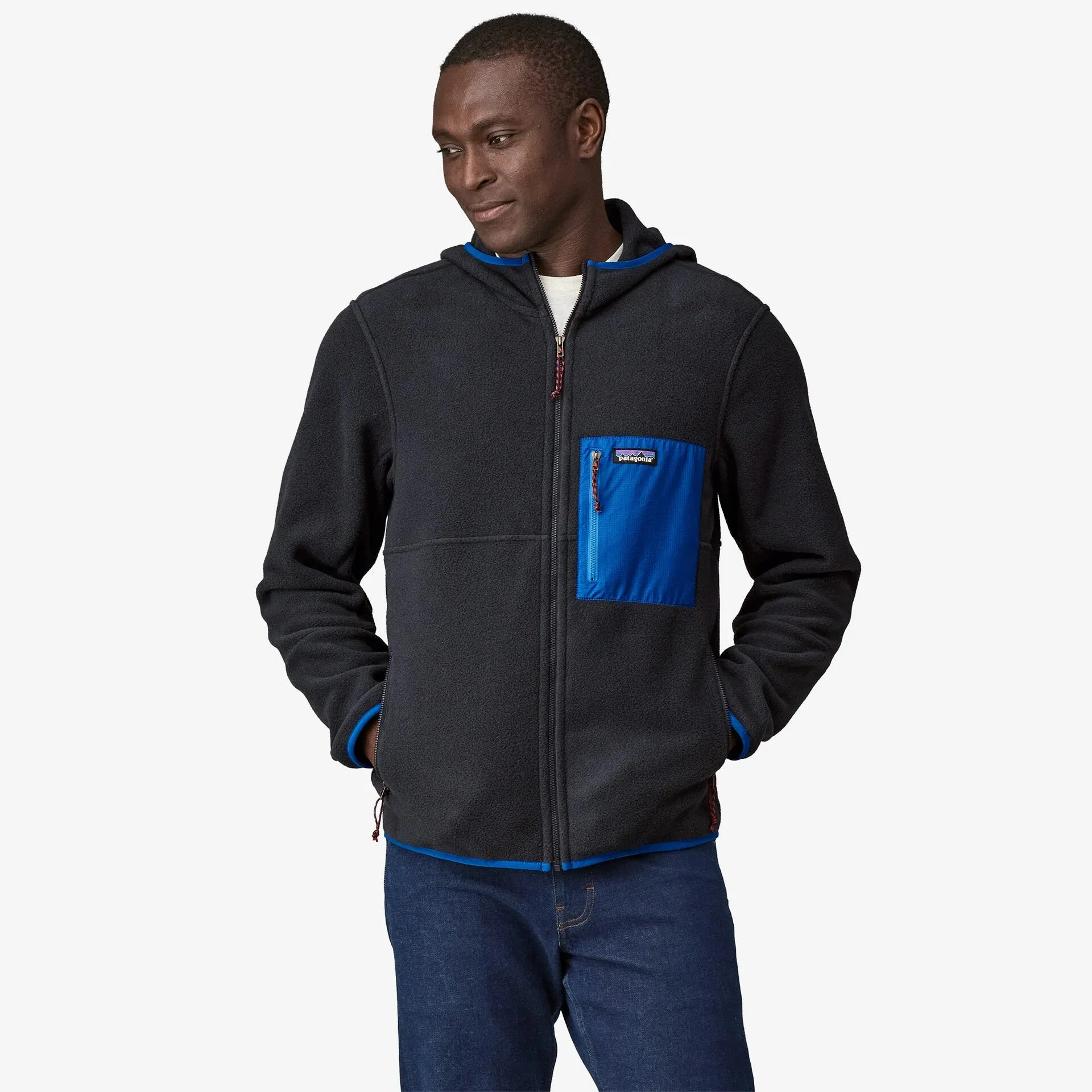 Microdini Fleece Hoody (Men's)