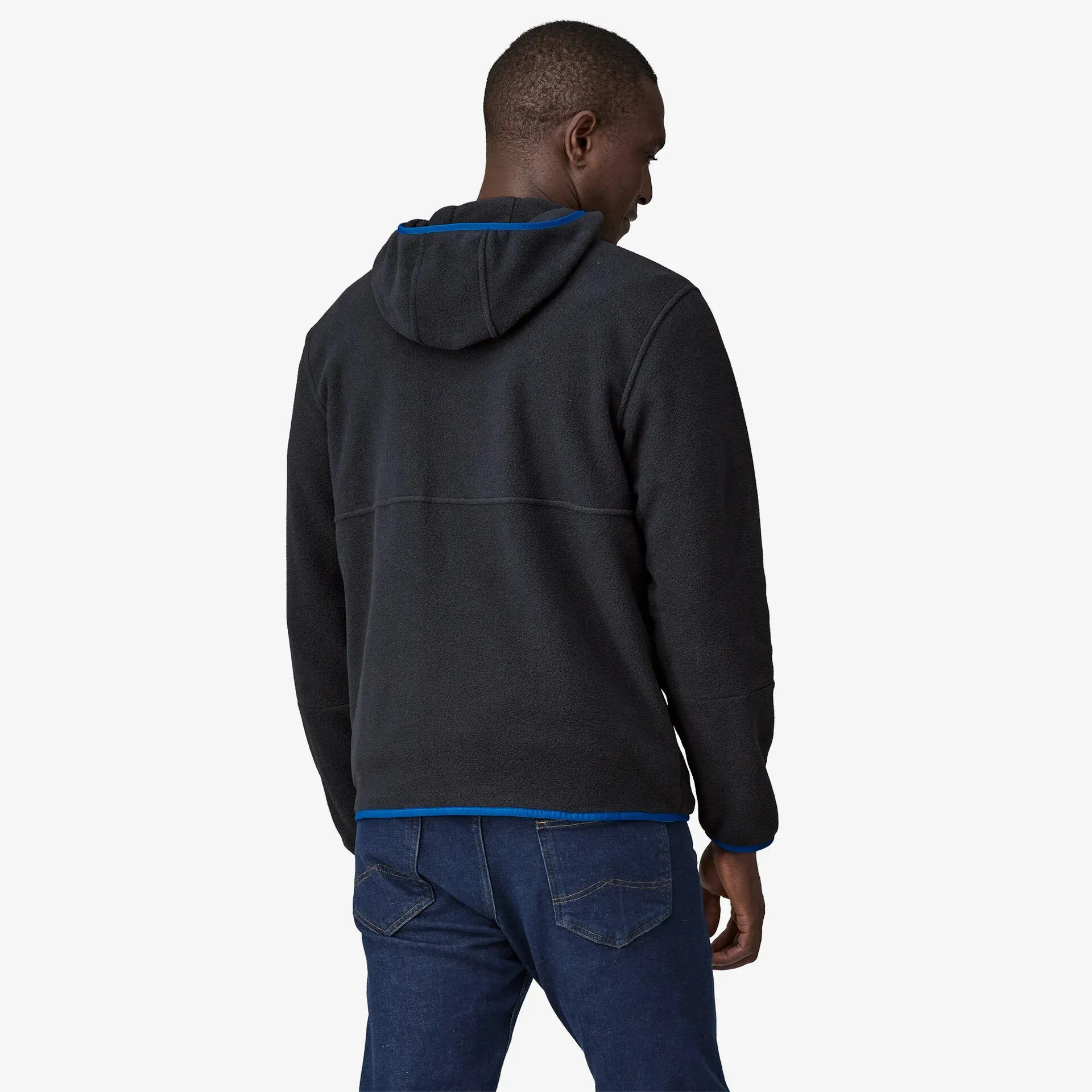 Microdini Fleece Hoody (Men's)