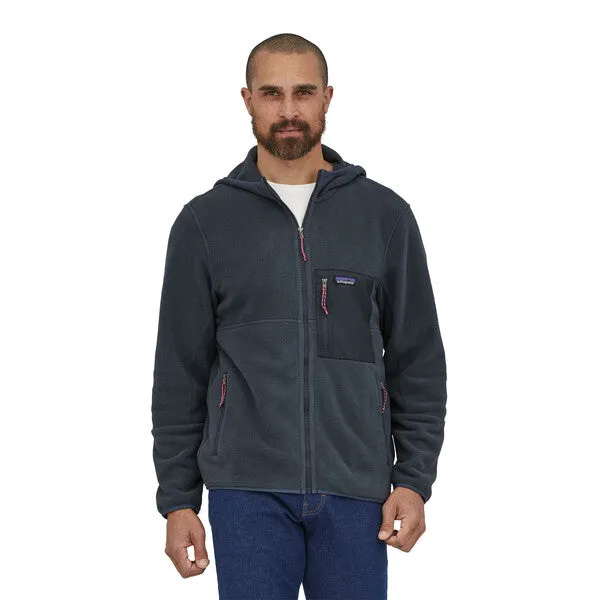 Microdini Fleece Hoody (Men's)