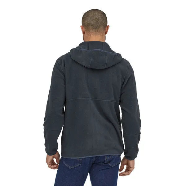 Microdini Fleece Hoody (Men's)