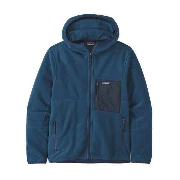 Microdini Fleece Hoody (Men's)