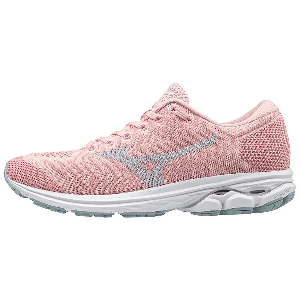 Mizuno Waveknit R2 chaussure de course a pied femme