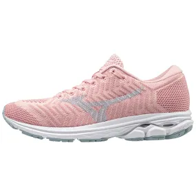 Mizuno Waveknit R2 chaussure de course a pied femme