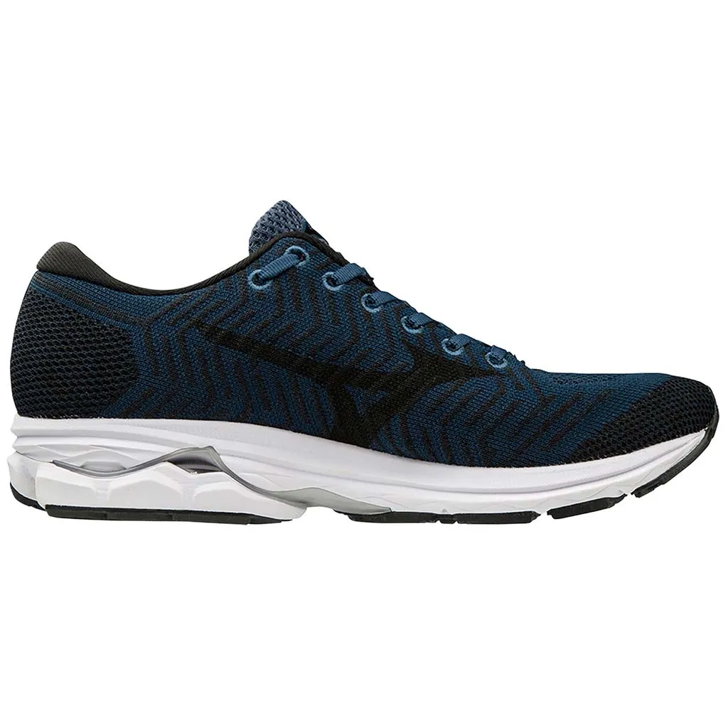 Mizuno Waveknit R2 chaussure de course a pied homme