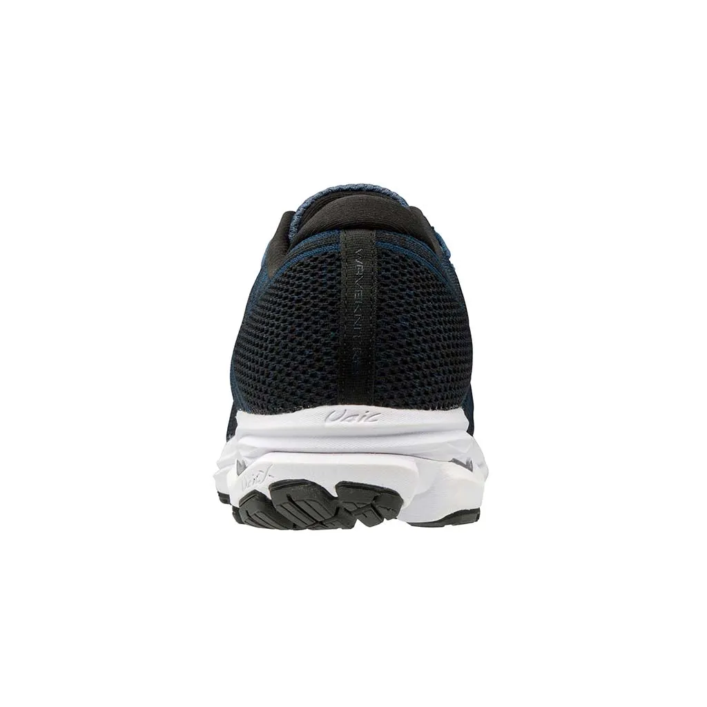 Mizuno Waveknit R2 chaussure de course a pied homme