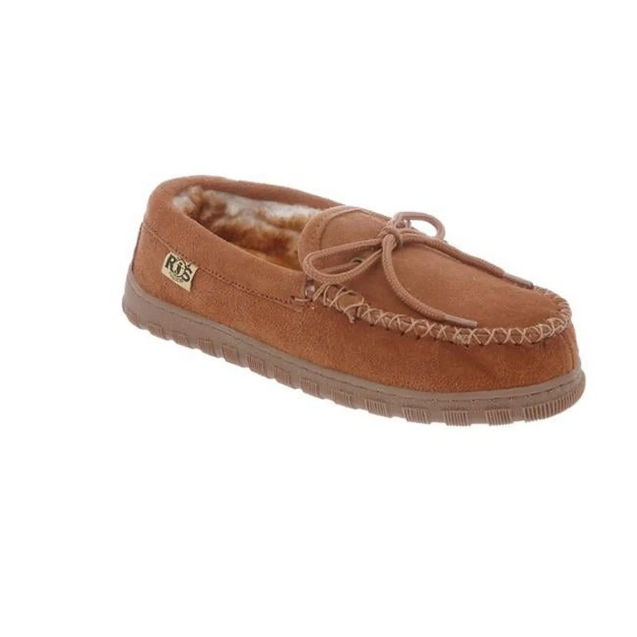 Moccasin::Chestnut