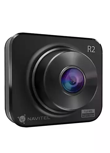 Navitel R2 Dash Cam | Kaleidoscope