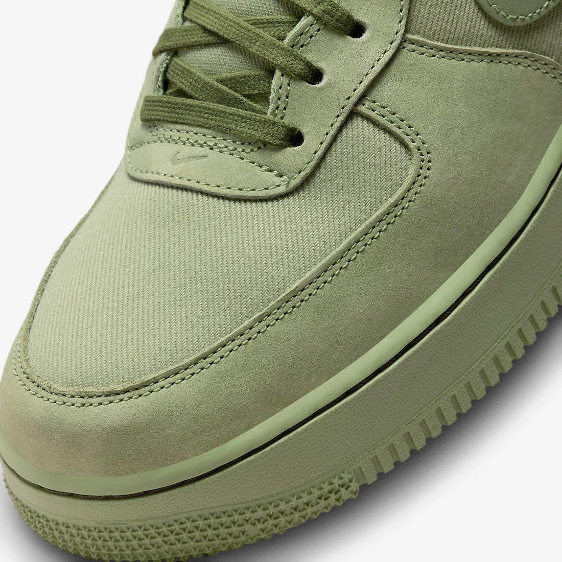 Nike Air Force 1 Low Oil Green Cargo Khaki FB8876-300