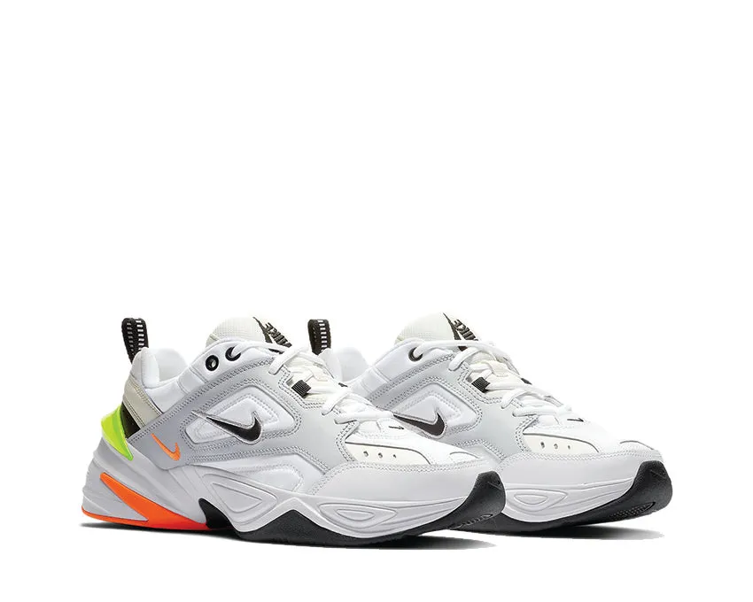 Nike M2K Tekno Pure Platinum