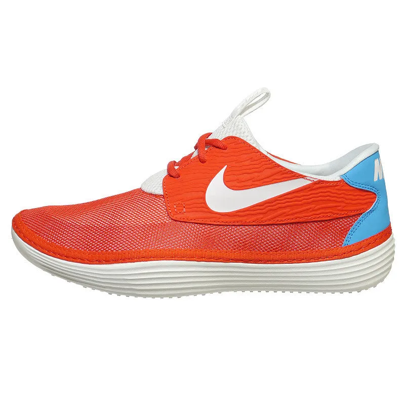 Nike Solarsoft Moccasin