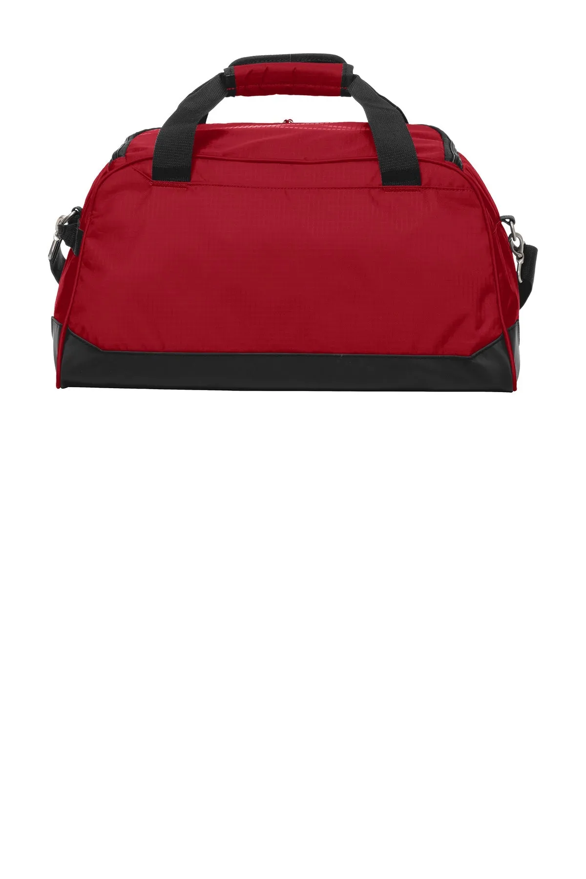 OGIO Breakaway Customized Duffel Bags, Ripped Red