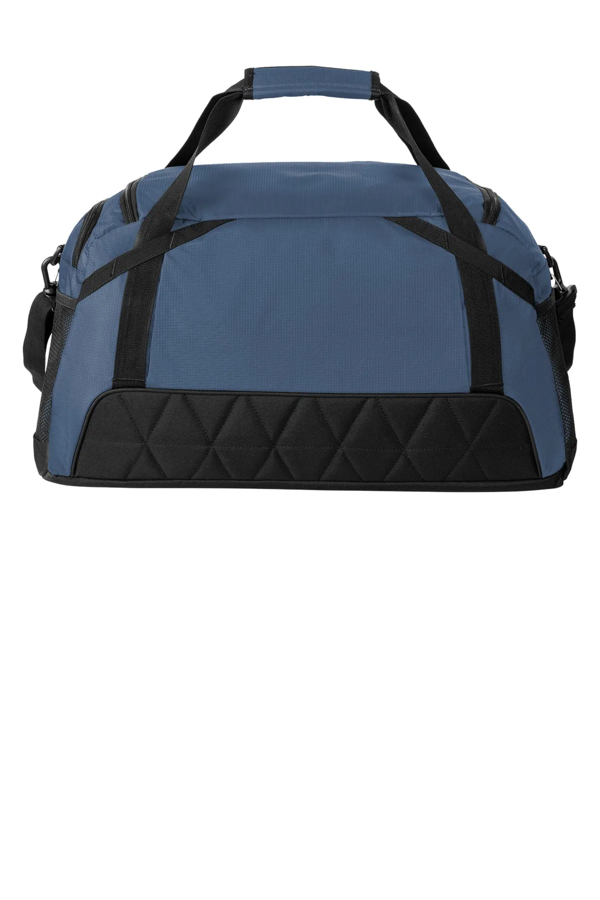 OGIO Motion Branded Customized Duffel Bags, Bags, Deep Indigo Blue