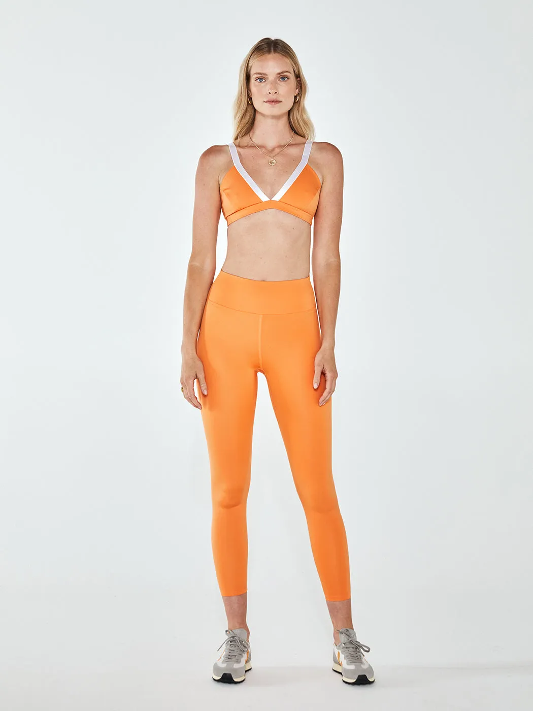 One47 Legging - Sunset