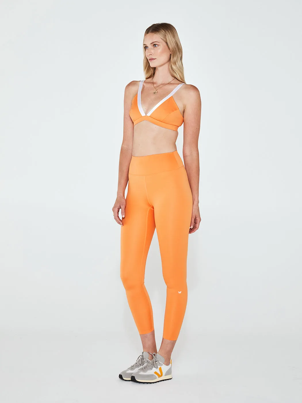 One47 Legging - Sunset