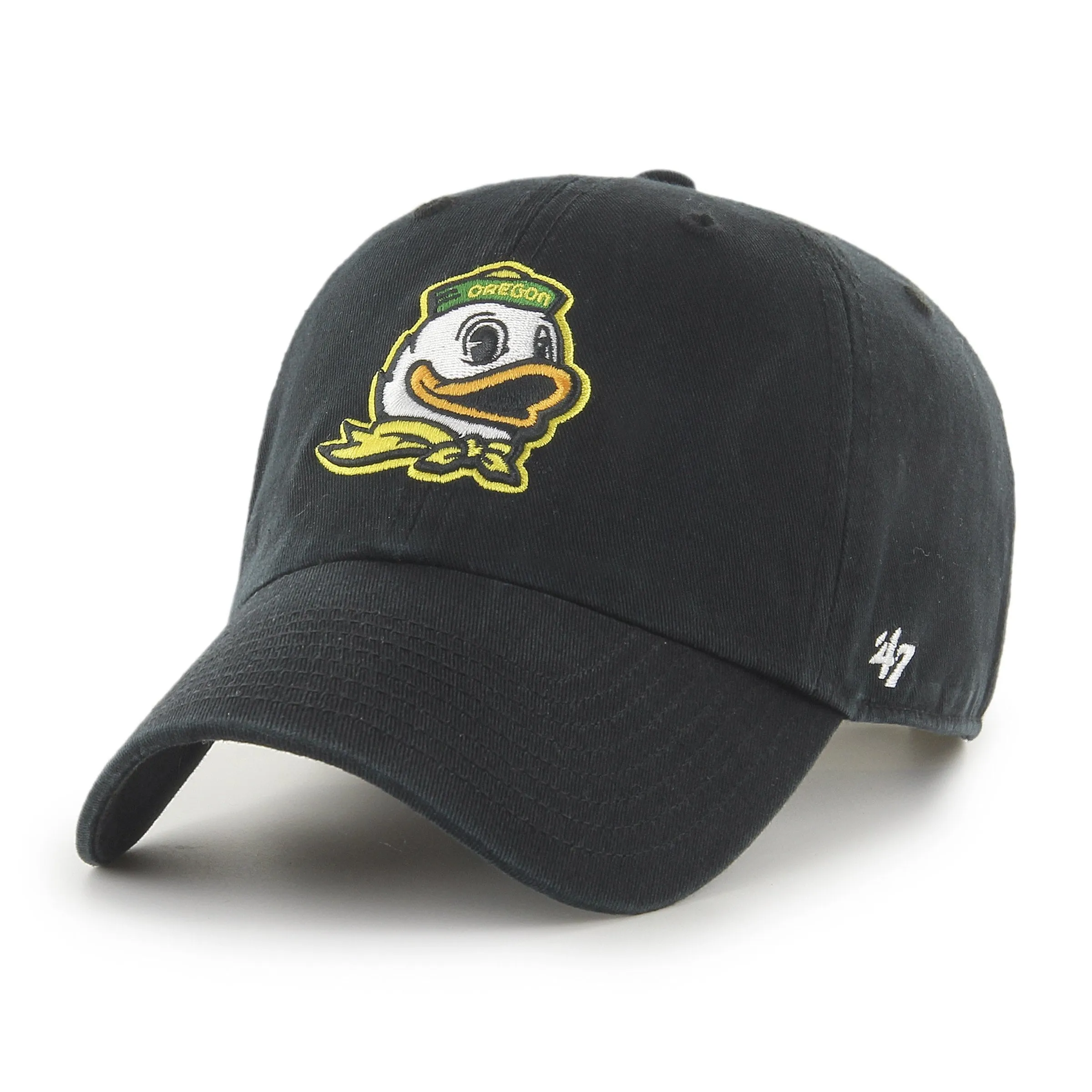 OREGON DUCKS '47 CLEAN UP