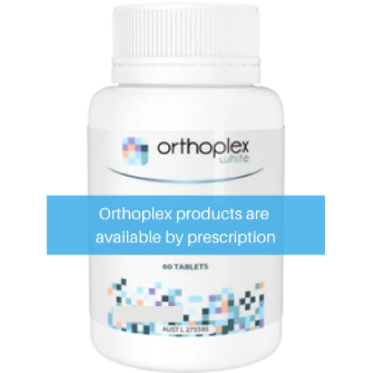 Orthoplex Curcuminoid Ultra Pure