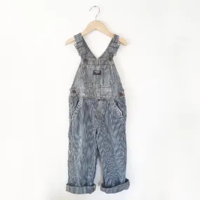 Oshkosh overalls size 3