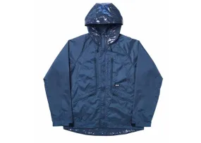 Palace Das A Wrap Jacket Blue