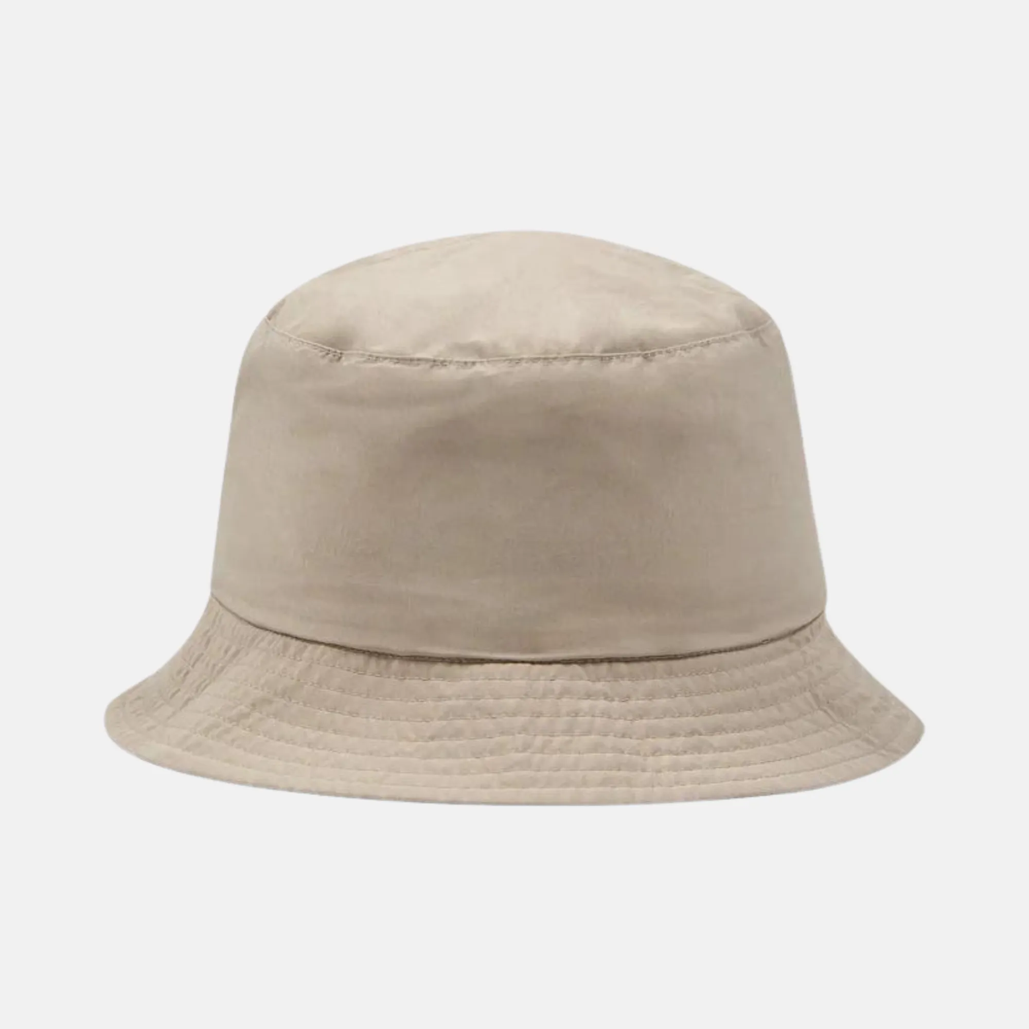 Paper Planes Khaki Packable Bucket Hat