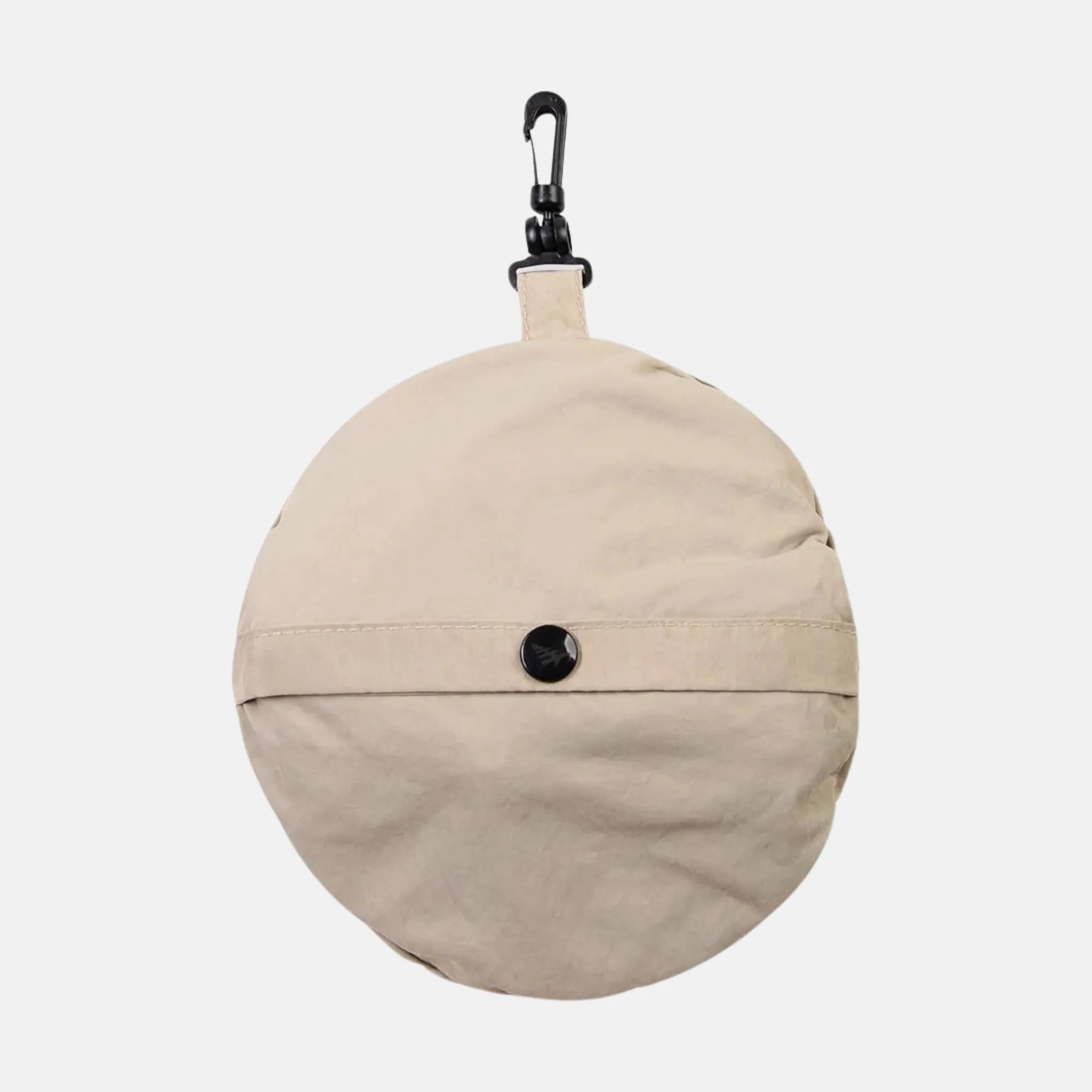 Paper Planes Khaki Packable Bucket Hat