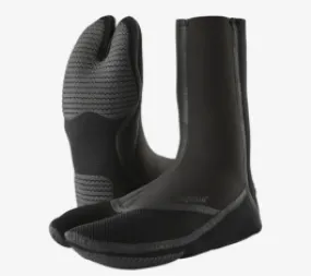 Patagonia R2 Yulex 2mm Hybrid Wetsuit Booties - Black