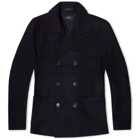 Paul Smith Melton PeacoatNavy