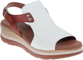 Paula Urban Sunset Vacuno Wedge