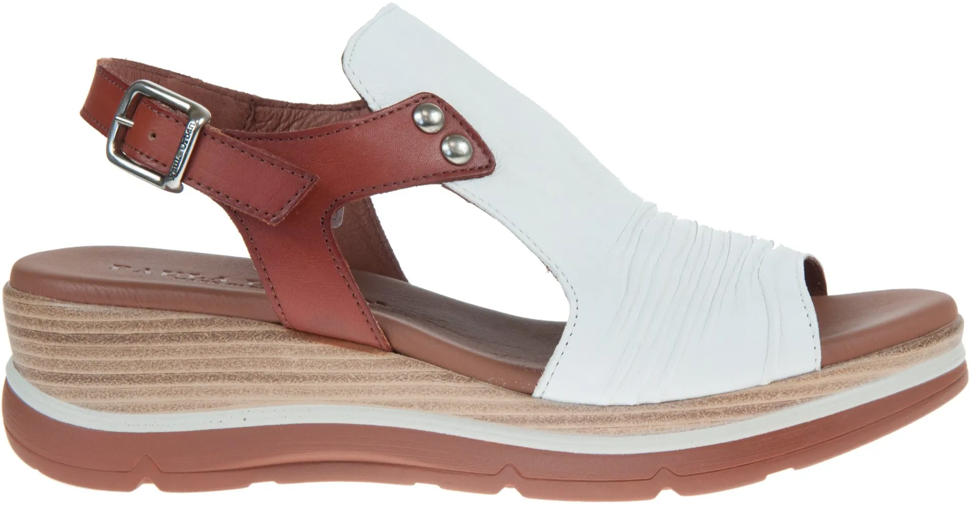 Paula Urban Sunset Vacuno Wedge