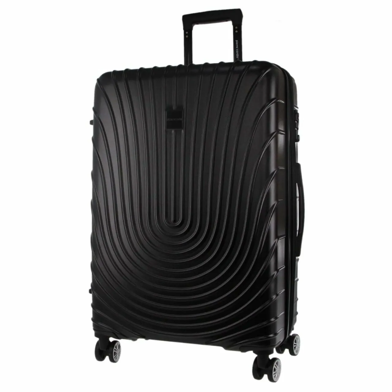 Pierre Cardin 54 cm Small Hard Side Onboard Trolley PC3248