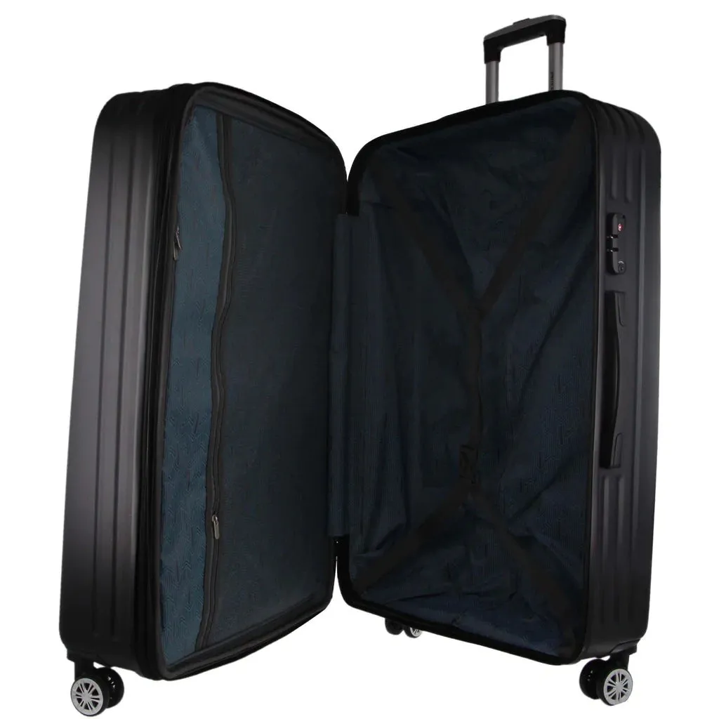 Pierre Cardin  65cm  Medium Hardcase  PC3249M