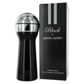 Pierre Cardin Black