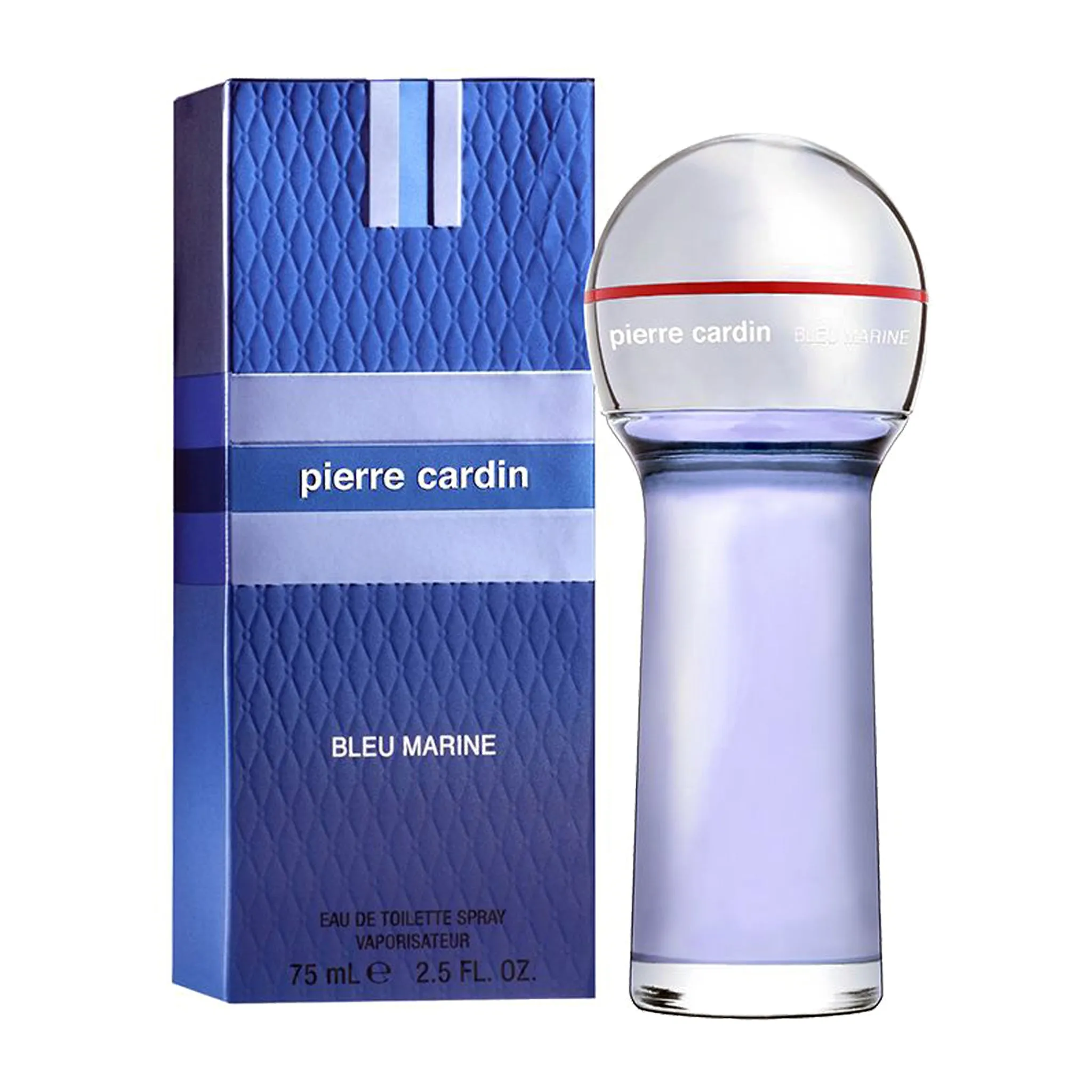 Pierre Cardin Bleu for Men 2.5oz EDT Spray