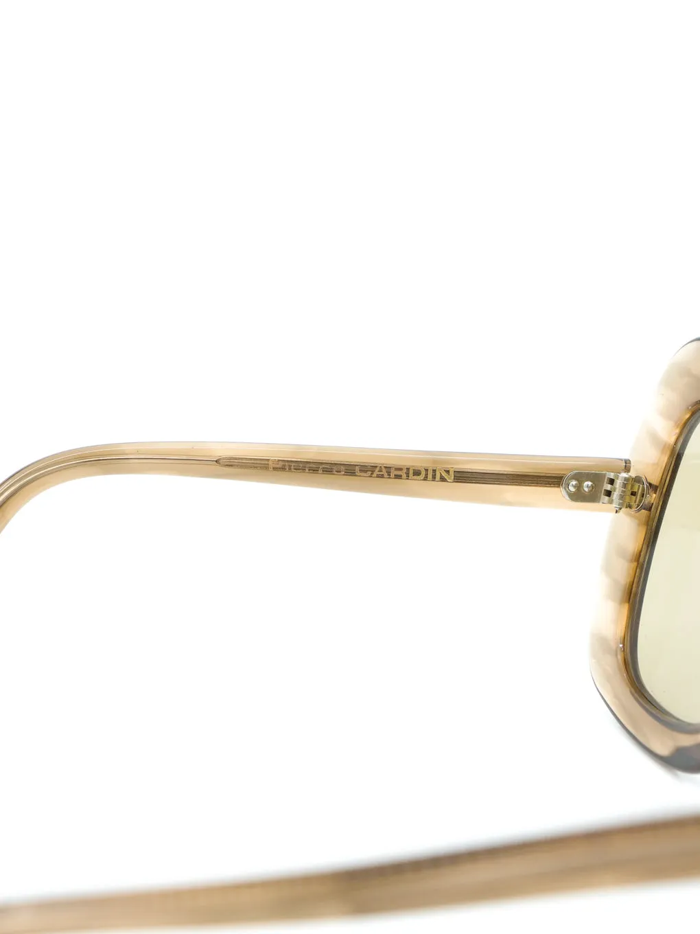 Pierre Cardin Butterfly Sunglasses