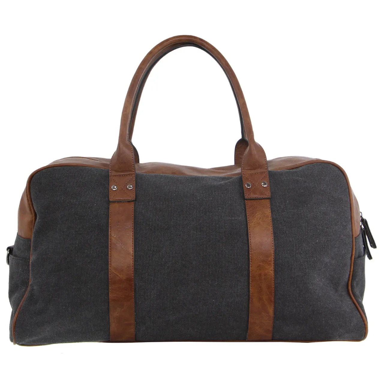 Pierre Cardin Canvas Overnight BagPC2887