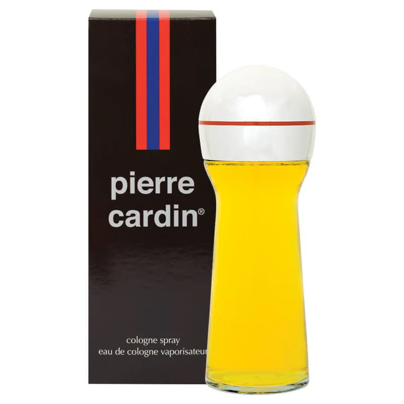 Pierre Cardin for Men 8.0oz EDC Spray