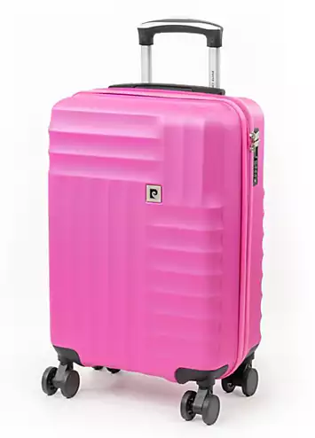 Pierre Cardin Globetrotter Cabin Case | Kaleidoscope