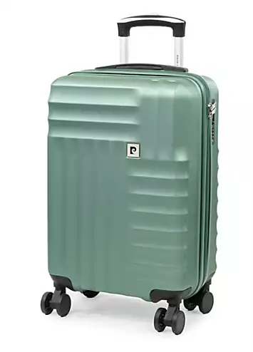 Pierre Cardin Globetrotter Cabin Case | Kaleidoscope