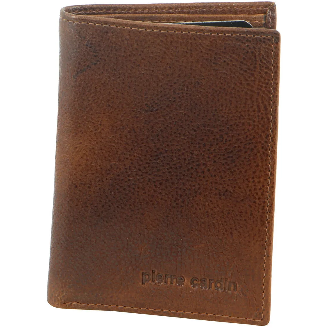 Pierre Cardin Leather Credit Card Holder PC8784