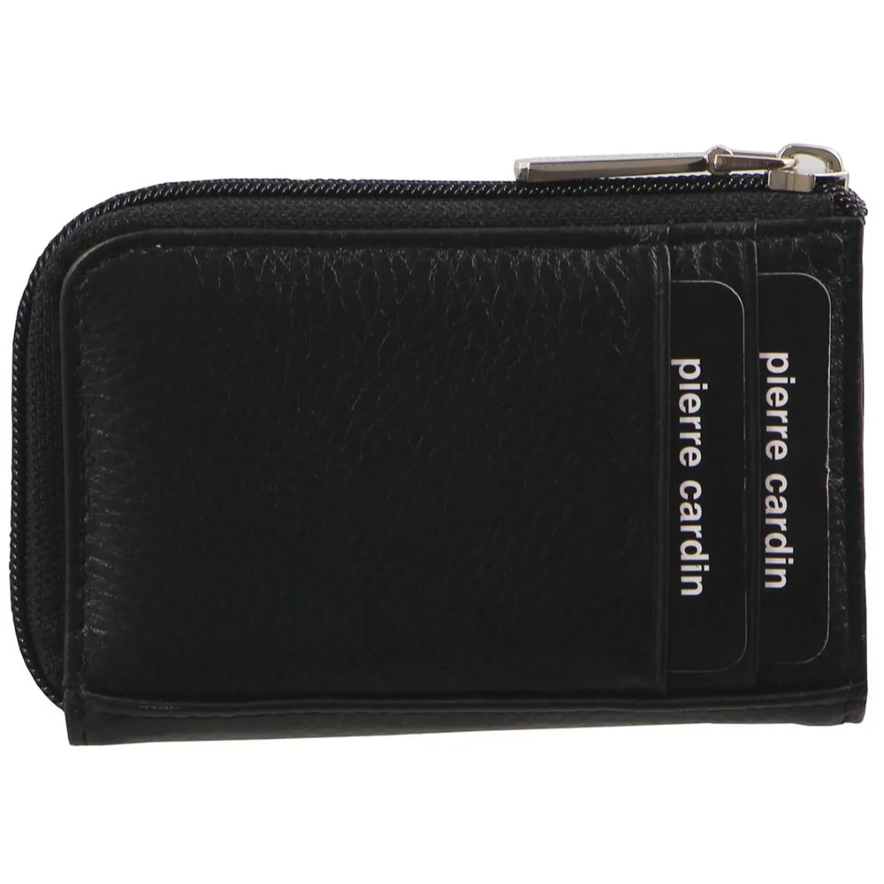 Pierre Cardin Leather Key Wallet/Card Holder  PC2756