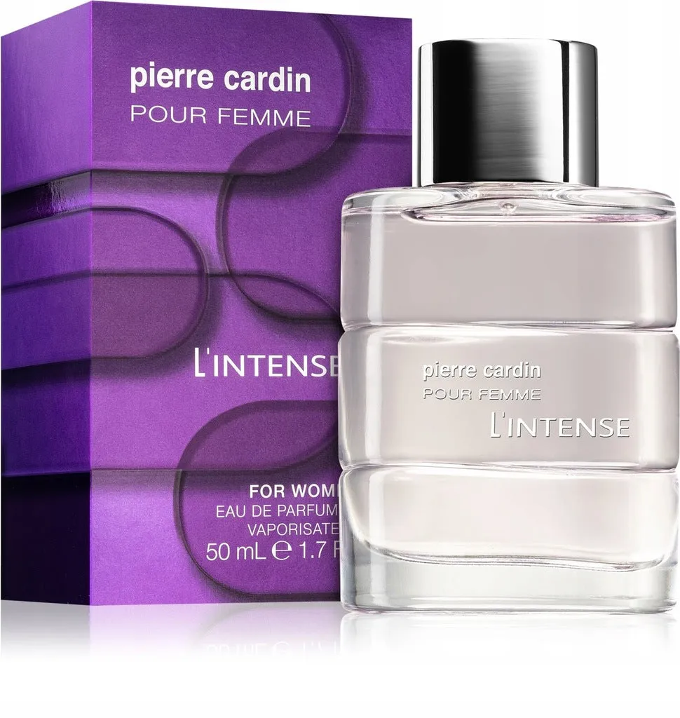 Pierre Cardin L'intense 1.7oz W EDP