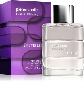 Pierre Cardin L'intense 1.7oz W EDP