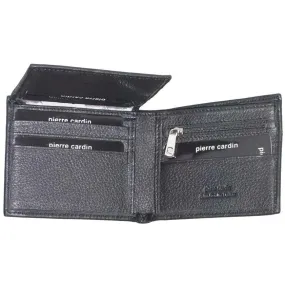 Pierre Cardin Men's Leather Wallet PC1162